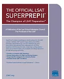 The Official LSAT Superprep II