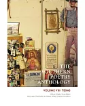 Southern Poetry Anthology: Texas