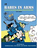 Babes in Arms: Women in the Comics During the Second World War