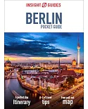 Insight Guides Pocket Berlin