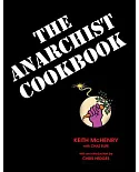 The Anarchist Cookbook