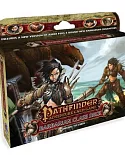 Pathfinder Adventure Card Game: Barbarian Class Deck