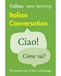Collins Easy Learning Italian Conversation