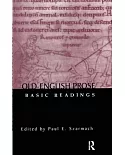 Old English Prose: Basic Readings
