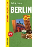 Marco Polo Perfect Day in Berlin: Travel with Insider Tips