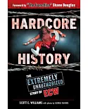 Hardcore History: The Extremely Unauthorized Story of ECW