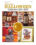 Just Crossstitch Halloween Collection 2011-2014