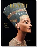 Egypt: People, Gods, Pharaohs