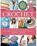 Crazy for Crochet