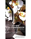 The New Tea Companion: A Guide to Teas Throughout the World