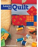 Learn to Quilt