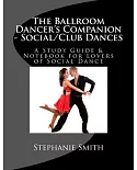 Social/Club Dances