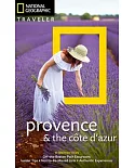 National Geographic Traveler Provence & the Cote D’azur