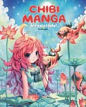 Chibi Manga: Irresistible!