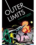 Steve Ditko Archives 6: Outer Limits