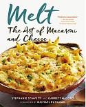 Melt: The Art of Macaroni and Cheese