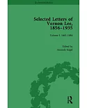 Selected Letters of Vernon Lee, 1856-1935: 1865 - 1884