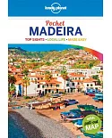 Lonely Planet Pocket Madeira