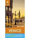 Pocket Rough Guide Venice