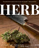 Herb: Mastering the Art of Cooking With Cannabis