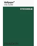 Wallpaper City Guide Stockholm