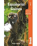 Bradt Country Guide Equatorial Guinea