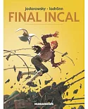 Final Incal