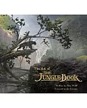 The Art of Disney The Jungle Book