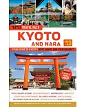 Tuttle Travel Pack Kyoto and Nara