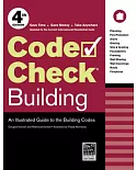 Code Check Building: An Illustrated Guide to the Building Codes