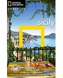 National Geographic Traveler Sicily