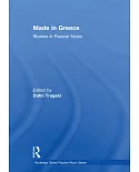 Made in Greece: Studies in Popular Music