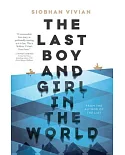 The Last Boy and Girl in the World