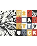 Wallace Wood Presents Shattuck
