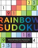 Rainbow Sudoku