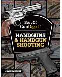 Handguns & Handgun Shooting