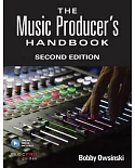 The Music Producer’s Handbook