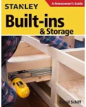 Built-Ins & Storage: A Homeowner’s Guide