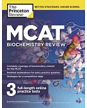 Mcat Biochemistry Review