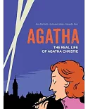 Agatha: The Real Life of Agatha Christie