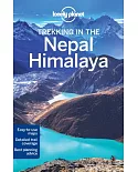 Lonely Planet Trekking in the Nepal Himalaya