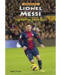 Lionel Messi: Top-Scoring Soccer Star