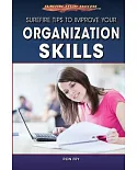 Surefire Tips to Improve Your Organization Skills