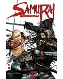 Samurai 6: Brothers in Arms