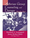 Adlerian Group Counseling and Therapy: Step-by-Step