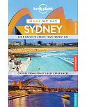 Lonely Planet Make My Day Sydney