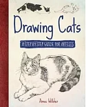Drawing Cats: A Step-by-step Guide for Artists