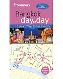 Frommer’s Bangkok Day by Day