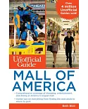 The Unofficial Guide to Mall of America
