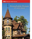 Remarkable Homes of Wisconsin